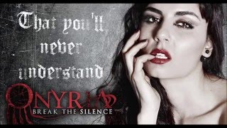 Watch Onyria Prisoner Of Mind video