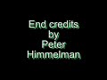 Bones End Credits Theme by Peter Himmelman
