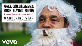 Noel Gallaghers High Flying Birds - Wandering Star