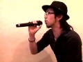 ｓhotaro　ｓｉｎｇｉｎｇ　ＴＨＥ ＥＮＤ ＯＦ ＷＯＲＬＤ　Ｃｏｖｅｒ