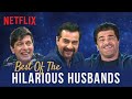 The Best of the Bollywood Husbands | Fabulous Lives of Bollywood Wives | Netflix India
