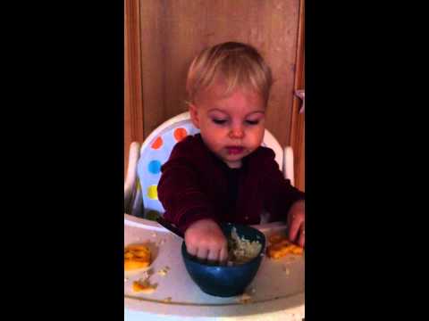 video from Emma Dillons iPhone