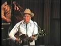 Rusty Greaves Sings