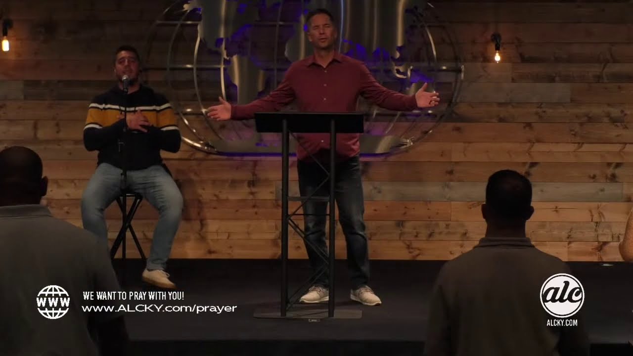 Our Authority As A Believer- Pastor Terry Linscott