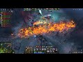 New Liquid 0 Carry - Combo Pick - 3x9k 7.01 Dota 2