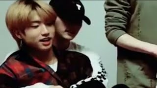 minsung being couple goals
