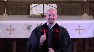 St Pete First - CLASSIC, Traditional Worship Service @ 11am