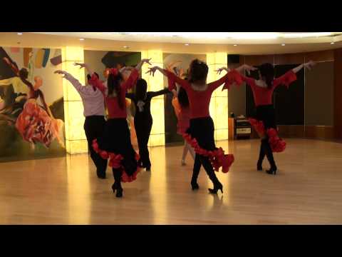 Chilly Cha Cha Line Dance (Perianna Wong)