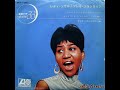 Aretha Franklin - Lady Soul - 7″ EP 33 RPM Japan - 1968