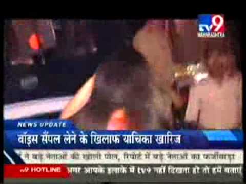 Cops bust hookah bar; TV serial bahu arrested - Video The...