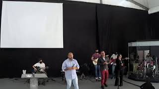Culto IBB Mogi "manhã" 09.05.2021