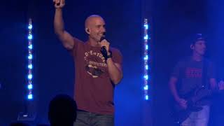 At the Table // From the Milk to the Meat (Part 2) Brad and Misti Helton