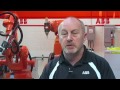 ABB Robotics - Laser Welding, Cutting & Forming