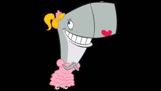 Pearl The Sperm Whale Dank Meme