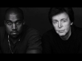 Kanye West - Only One (Feat. Paul McCartney) HD