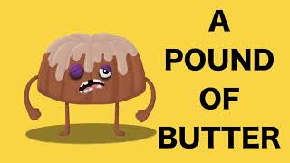 Watch Parry Gripp Pound Cake video