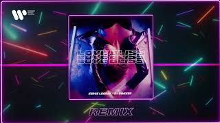 Serge Legran & Dj Dimixer - Love Bliss (Remix) | Official Audio
