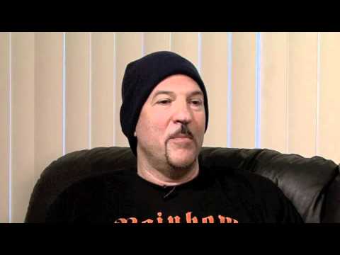 Jon Sutherland