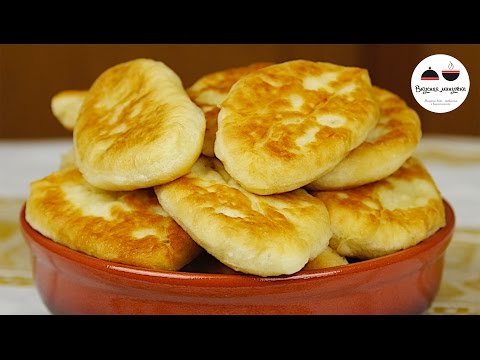 Вкуснейшие домашние ПИРОЖКИ С КАРТОШКОЙ Patties With Potatoes Вкуснейшие домашние ПИРОЖКИ С КАРТОШКОЙ Patties With Potatoes