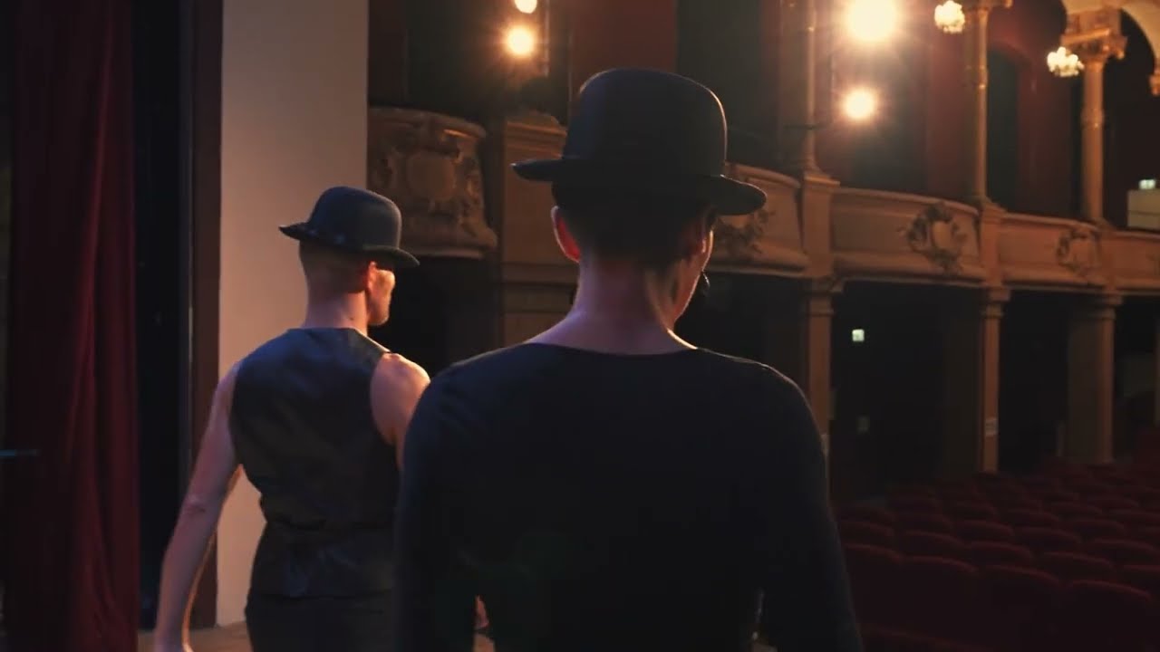 Toutes les vidéos