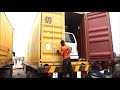 THRONE AUTOS VEHICLES & CARGO OFFLOAD