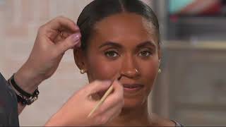 Bobbi Brown Long Wear Gel Eyeliner Duo On Qvc