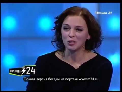 Армянско-русская девочка в Грузии