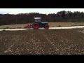 FENDT 270 P i roto brana EBRAHARDT 2.5 m