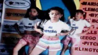 SM- CEBU KIds Dancers SM- CEBU KIds Dancers