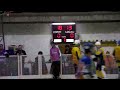 12 12 09 FERRARA HOCKEY vs INVICTA MODENA 7 A 1 1 PARTE