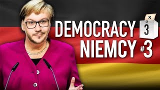 Niemcy #3 - Democracy 3