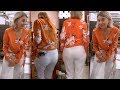 Catherine Southon | More VPL!!!
