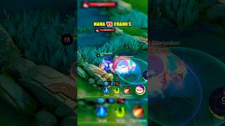 Babak Semifinal Queen Of Mage