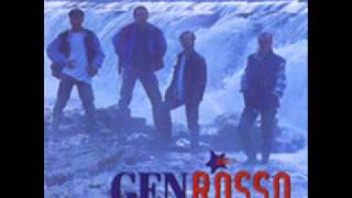 Watch Gen Rosso Cosa Resta Di Me video