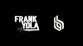 Frank Yola - Logic & Metaphors Prod. Bartal