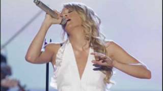 Watch Carrie Underwood Broken Wing video
