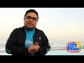 Lakbay Norte 3: La Union & Baguio