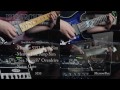 JamUp Pro- Merrow Metal Amp Pack