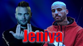Didine Canon 16 X Jul Jeniya Official Remix 2023