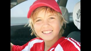 Movie Kids Series - Ukraines Tribute To Vladik, Child Movie Star