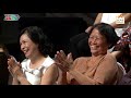 Cô gái Con nhà NÒI Cải Lương khi cất tiếng hát khiến ai cũng HẾT HỒN 😂