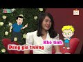 Cô gái Con nhà NÒI Cải Lương khi cất tiếng hát khiến ai cũng HẾT HỒN 😂
