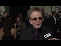 56th Grammy Awards - Paul Williams Interview