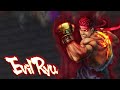 Evil Ryu Balance Changes - Ultra Street Fighter IV Gameplay Demo