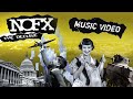 The Decline | NOFX | Music Video