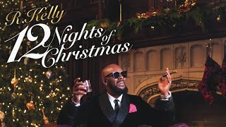 Watch R Kelly The Greatest Gift video