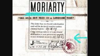 Watch Moriarty Motel video
