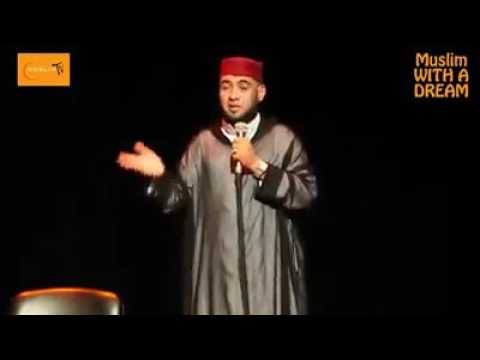 قصة مؤثرة لشيخ المقرئ المغربي عبد الكبير الحديدي قصة مؤثرة لشيخ المقرئ المغربي عبد الكبير الحديدي #1