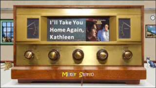 Watch Hank Locklin Ill Take You Home Again Kathleen video