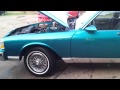 Donk on forgis and cammed box chevy